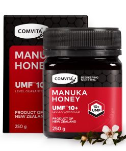 Comvita UMF 10+ Manuka Honey - 250gm