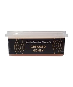 Australian Bee Products Creamed Honey - 450g
