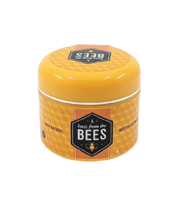 A Buzz from the Bees Moisturising Balm