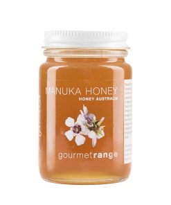 Honey Australia Manuka Honey - 170g